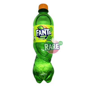 Fanta White Grape 12 X 500ml